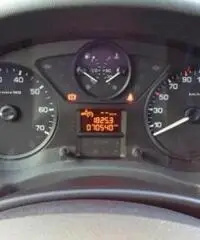 Fiat Scudo 2.0 Mjt/130 Panorama