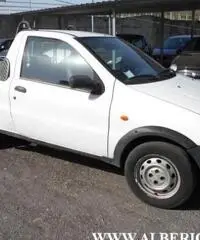FIAT Strada 1.9 diesel Pick-up CLIMA