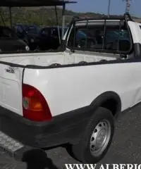 FIAT Strada 1.9 diesel Pick-up CLIMA