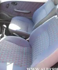 FIAT Strada 1.9 diesel Pick-up CLIMA