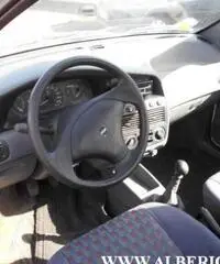 FIAT Strada 1.9 diesel Pick-up CLIMA