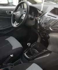FORD EcoSport 1.0 EcoBoost Titanium