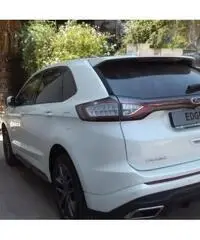 FORD Edge 2.0 TDCI 210 CV AWD Start&Stop Powershift Sport