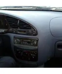 Ford fiesta 1997 3° serie