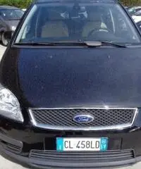 FORD Focus C-Max 2.0 TDCi (136CV) Ghia