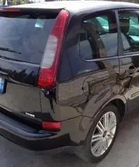 FORD Focus C-Max 2.0 TDCi (136CV) Ghia