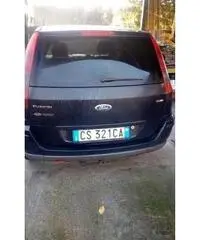 Ford fusion Ford fusion