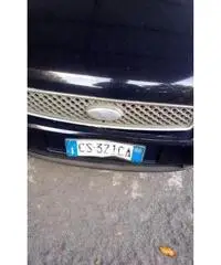 Ford fusion Ford fusion