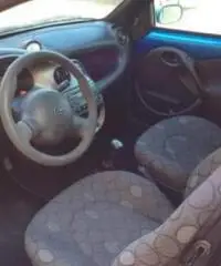 Ford KA 1.3