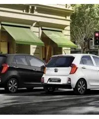 KIA Picanto 1.0 12V 5p. Active Collection