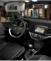 KIA Picanto 1.0 12V 5p. EcoGPL Active Collection