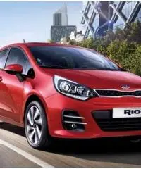 KIA Rio 1.1 CRDi 5p. Active Collection