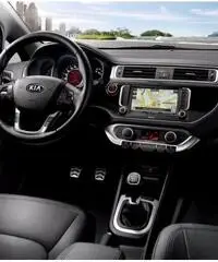 KIA Rio 1.2 CVVT 5p. ECO GPL Active Collection