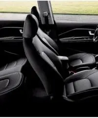 KIA Rio 1.2 CVVT 5p. Active Collection
