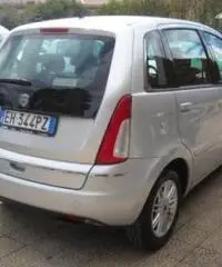 Lancia Musa 1.3 MJT 95 CV Platinum