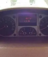 Lancia Musa 1.3 MJT 95 CV Platinum