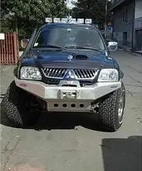 Mitsubishi L200 GLS 35