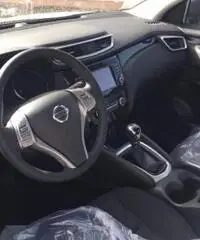 NISSAN Qashqai 1.5 dCi Acenta