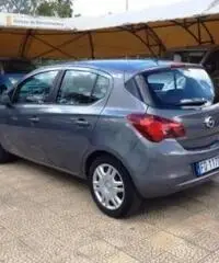 Opel Corsa 1.2 5P. N-joy