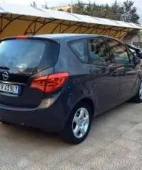 Opel Meriva 1.4 T 120cv Elective GPL Tech