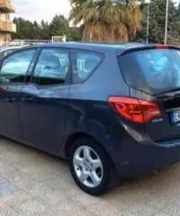 Opel Meriva 1.4 T 120cv Elective GPL Tech