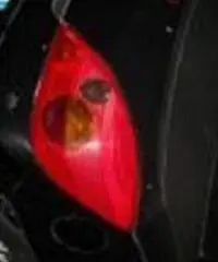 Opel Tigra Twin Top 1.4 Sport