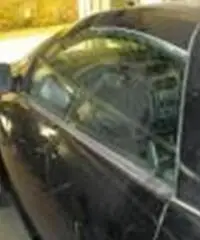 Opel Tigra Twin Top 1.4 Sport