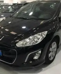 PEUGEOT 308 1.6 e-HDi 112cv S&S 5p Allure