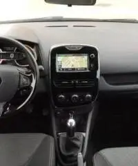 Renault Clio 1.5 DCI 8V 75 CV S&S 5P. Live