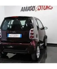 Smart Fortwo 700 Coupé Passion