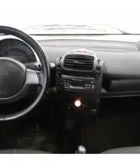 Smart Fortwo 700 Coupé Passion