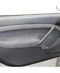 Smart Fortwo 700 Coupé Passion