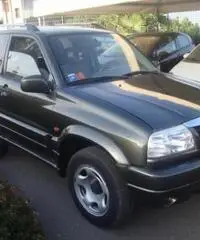 SUZUKI Grand Vitara 1.6i 16V cat 3 porte