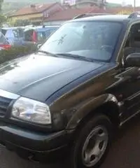 SUZUKI Grand Vitara 1.6i 16V cat 3 porte