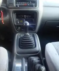 SUZUKI Grand Vitara 1.6i 16V cat 3 porte