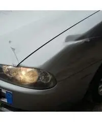 ALFA ROMEO 156 2ª serie - 2005