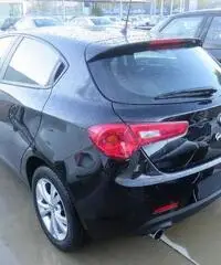 Alfa Romeo Giulietta (2010) 1.4 Turbo 120 CV GPL Progression