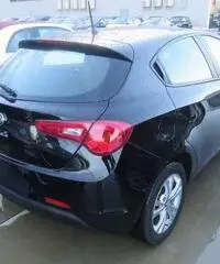 Alfa Romeo Giulietta (2010) 1.4 Turbo 120 CV GPL Progression