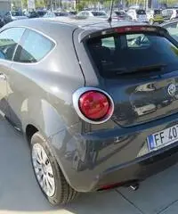 Alfa Romeo MiTo 1.3 JTDm 85 CV S&S Distinctive