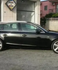 AUDI A4 Avant 2.0 TDI 143CV F.AP. Ambiente