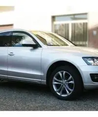 Audi Q5 2.0 TDI F.ap. Quattro S Tronic