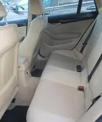 BMW X1 (E84) sDrive18d Futura