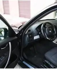 BMW X3 2.0d Eletta Cambio Automatico