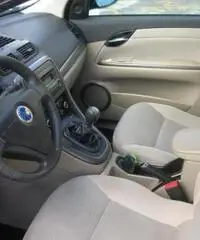 FIAT Croma 1.9 Multijet Dynamic