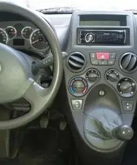 FIAT Panda 1.2 16V Emotion 2010