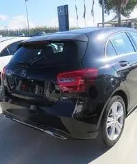 Mercedes-Benz Classe A W176 - BERLINA A 180 d