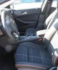 Mercedes-Benz Classe A W176 - BERLINA A 180 d