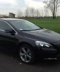 Volvo V40 D2 1.6 Momentum