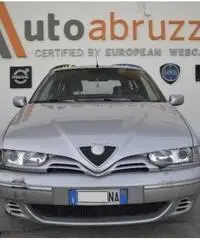 ALFA ROMEO 145 1.9 JTD motore perfetto tagliandato