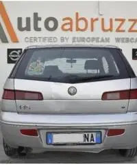 ALFA ROMEO 145 1.9 JTD motore perfetto tagliandato